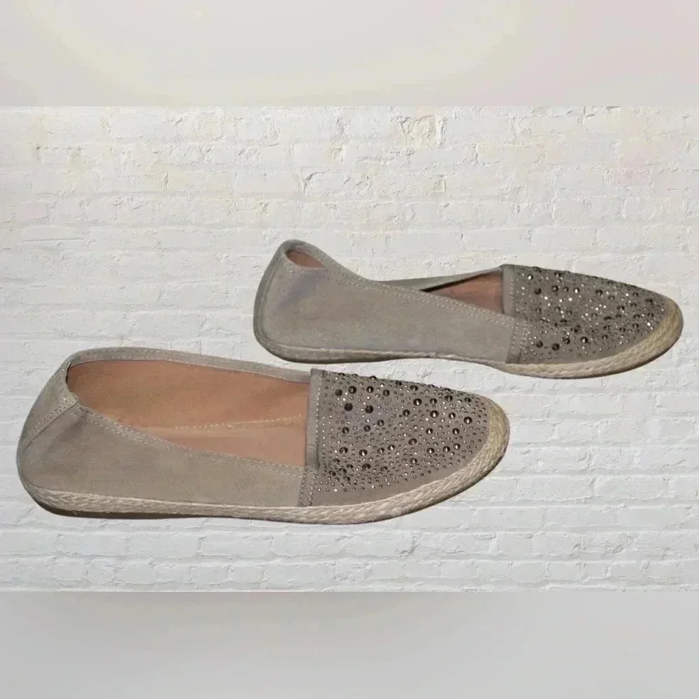 Franco Sarto Espadrilles